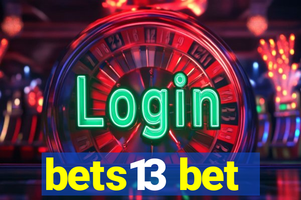 bets13 bet